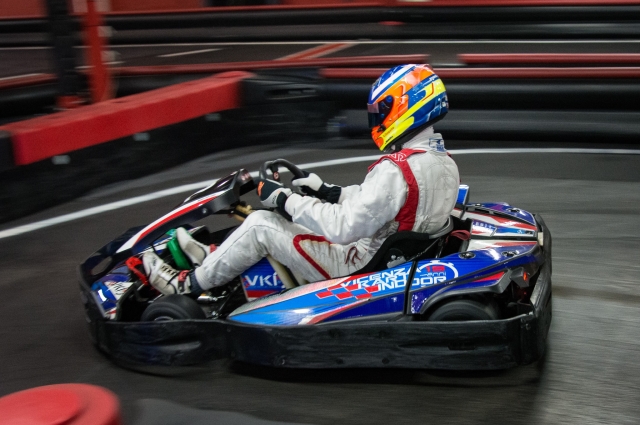 kart stupendi